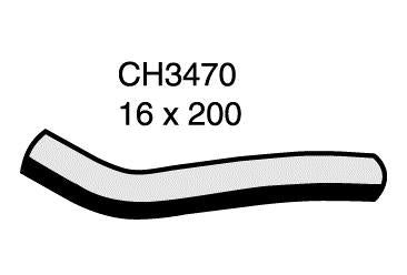 Engine By - CH3470