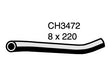 Engine By - CH3472