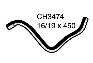 Heater Hose - CH3474
