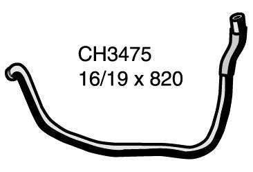 Heater Hose - CH3475
