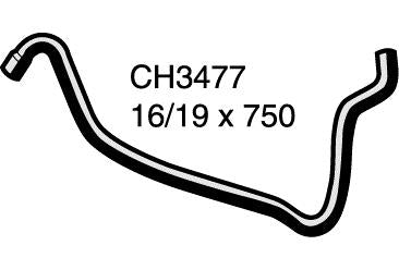 Heater Hose - CH3477