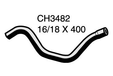Heater Hose - CH3482