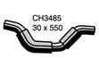 Radiator Upper - CH3485