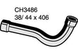 Radiator Lower - CH3486