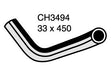 Radiator Upper - CH3494