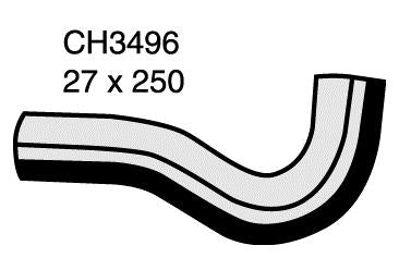 Engine By - CH3496