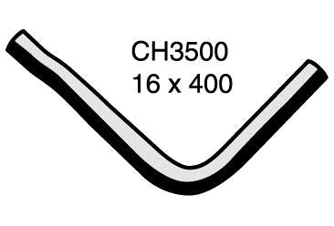 Heater Hose - CH3500