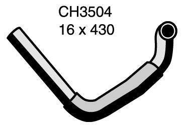 Heater Hose - CH3504