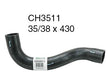 Radiator Lower - CH3511