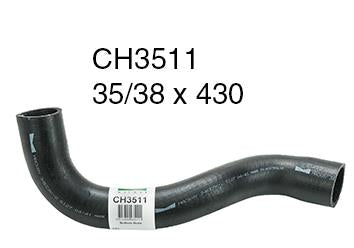 Radiator Lower - CH3511