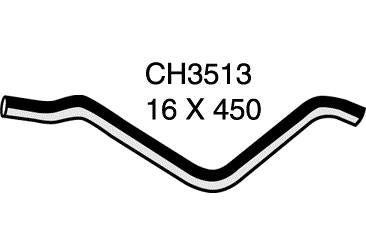 Heater Hose - CH3513