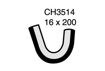Engine By - CH3514