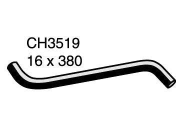Heater Hose - CH3519