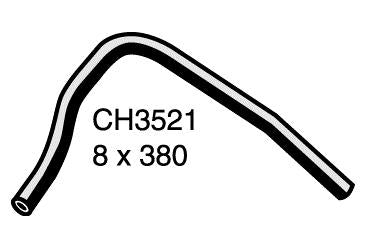 Engine By - CH3521