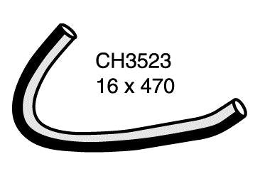 Heater Hose - CH3523