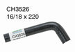 Heater Hose - CH3526