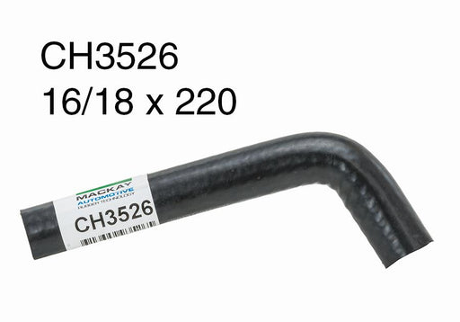 Heater Hose - CH3526
