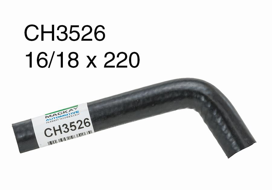 Heater Hose - CH3526