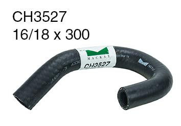 Heater Hose - CH3527