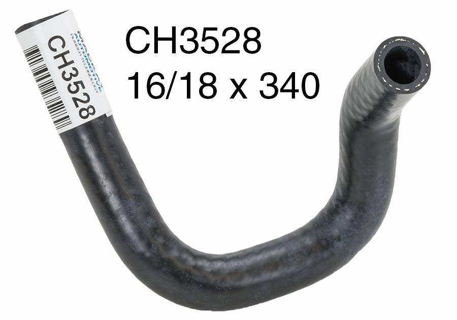 Heater Hose - CH3528