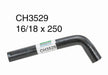 Heater Hose - CH3529