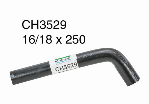 Heater Hose - CH3529