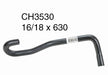 Heater Hose - CH3530