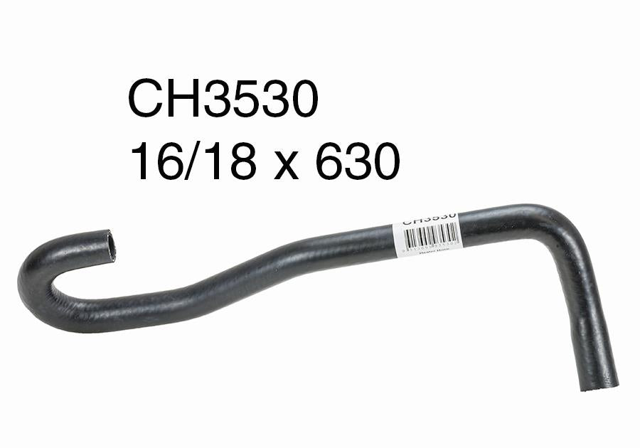 Heater Hose - CH3530