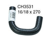 Heater Hose - CH3531
