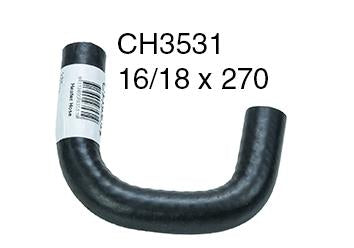 Heater Hose - CH3531