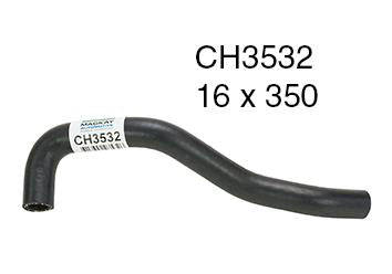 Heater Hose - CH3532