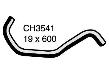 Heater Hose - CH3541