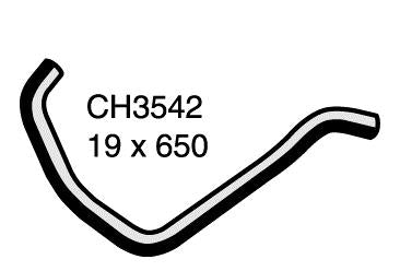 Heater Hose - CH3542