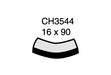 Heater Hose - CH3544