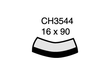 Heater Hose - CH3544