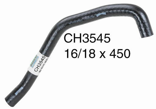 Heater Hose - CH3545