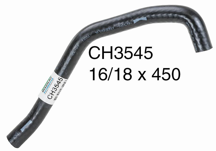 Heater Hose - CH3545