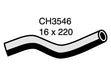 Heater Hose - CH3546
