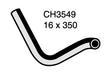 Heater Hose - CH3549