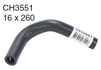 Heater Hose - CH3551