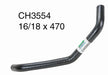 Heater Hose - CH3554