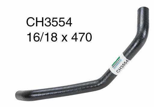 Heater Hose - CH3554