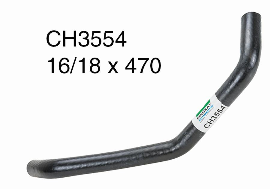 Heater Hose - CH3554