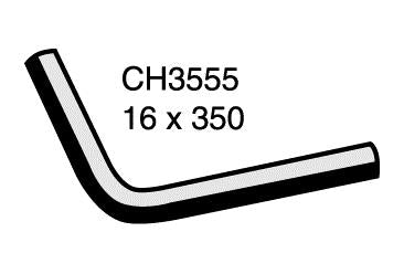 Heater Hose - CH3555