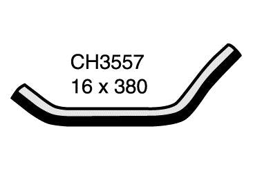 Heater Hose - CH3557