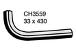 Radiator Upper - CH3559