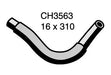 Heater Hose - CH3563