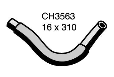 Heater Hose - CH3563