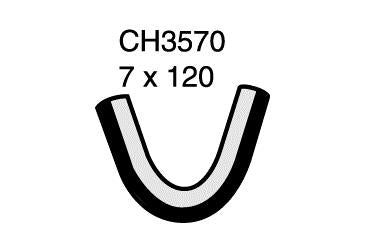 Engine By - CH3570