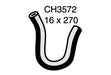 Heater Hose - CH3572
